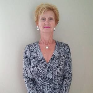 Meet your Posher, Georgia